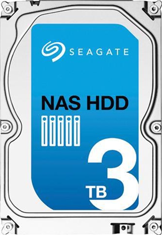 Seagate ST3000VN000 3TB 3.5